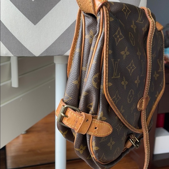 Louis Vuitton bag - Picture 10 of 11